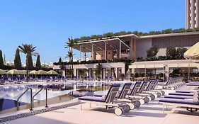 Conrad Athens The Ilisian